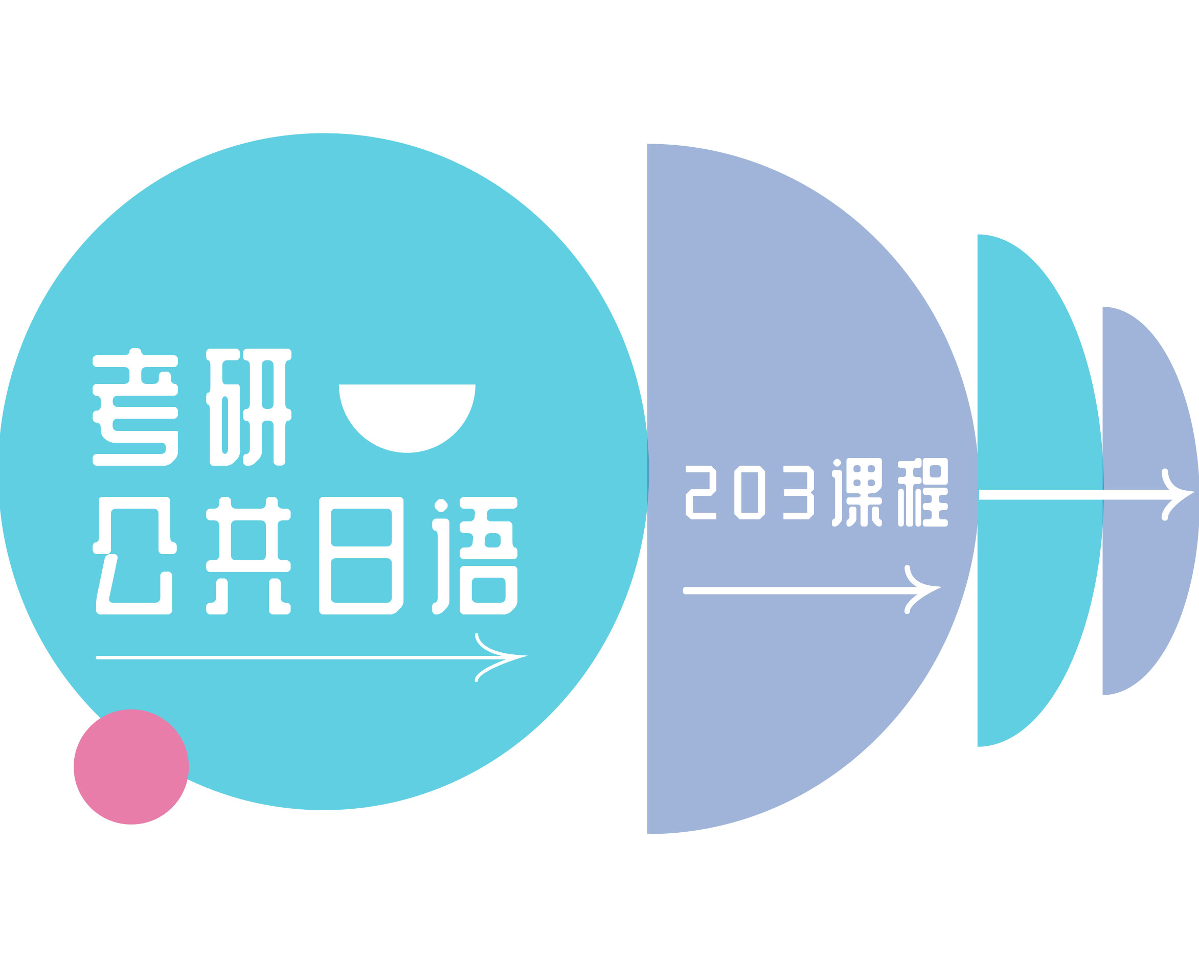 考研日语 203