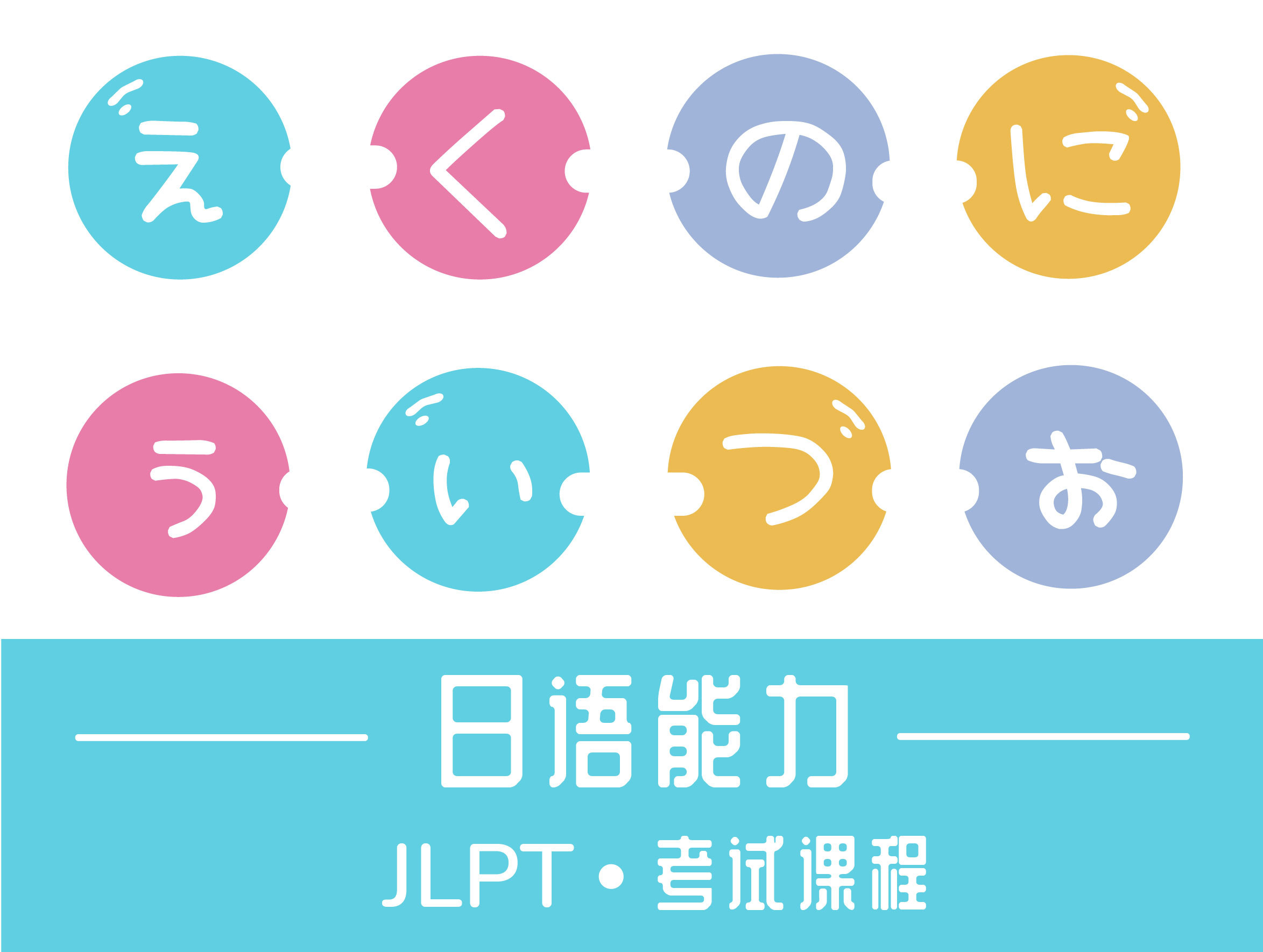 JLPT 日语能力考试