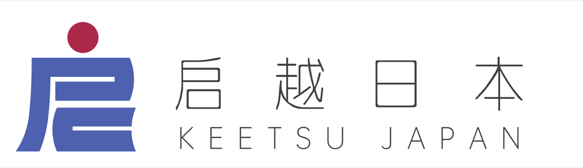 启越日本 KEETSU JAPAN